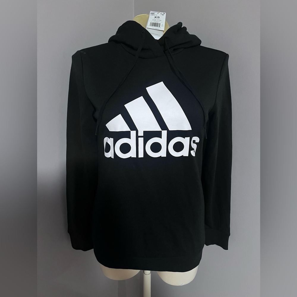 Adidas Woman’s hoodie